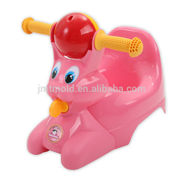 Skillful Manufacture Customized Infant Travel Potty Toilet Bowl Mould